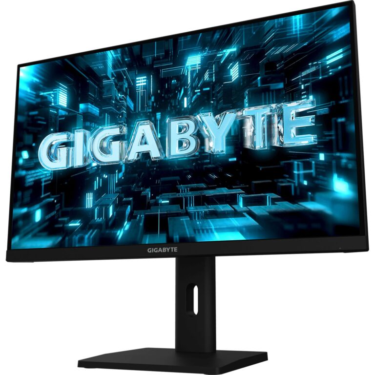 Gigabyte G27Q3, Gaming-Monitor - G27Q3 EK technikbar