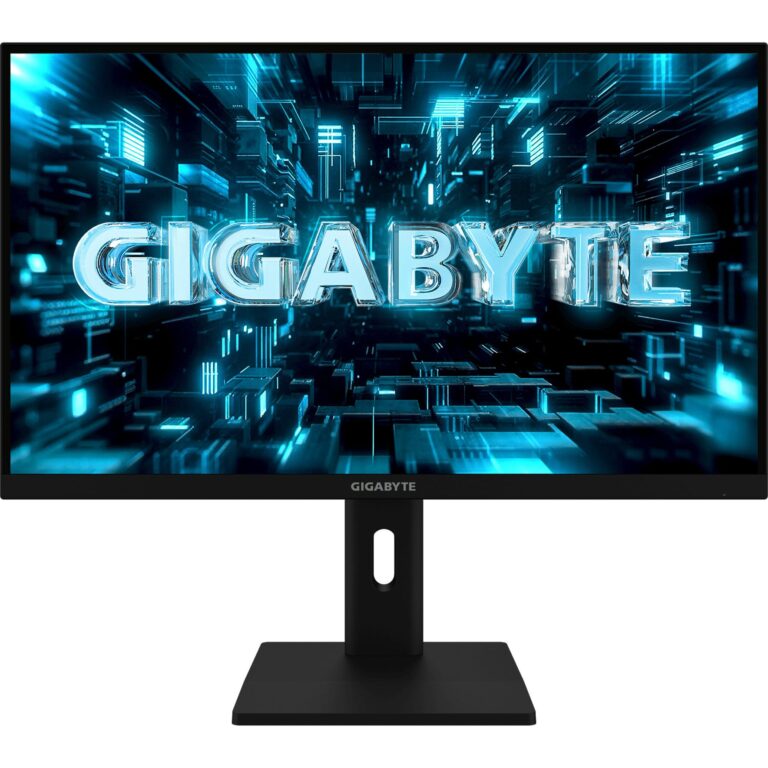 Gigabyte G27Q3, Gaming-Monitor - G27Q3 EK technikbar