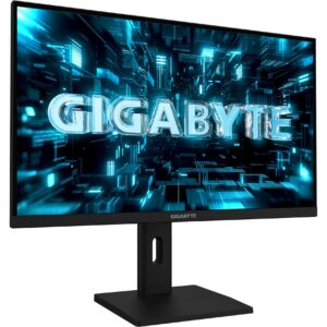 Gigabyte G27Q3, Gaming-Monitor - G27Q3 EK technikbar