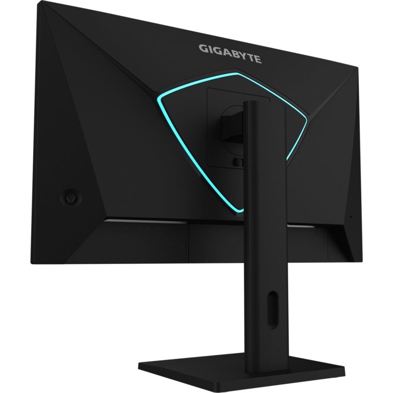 Gigabyte G27Q3, Gaming-Monitor - G27Q3 EK technikbar