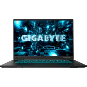 Gigabyte GAMING A16 PRO DYHG5DECC4SH, Gaming-Notebook - GIGABYTE GAMING A16 PRO DYHG5DECC4SH technikbar