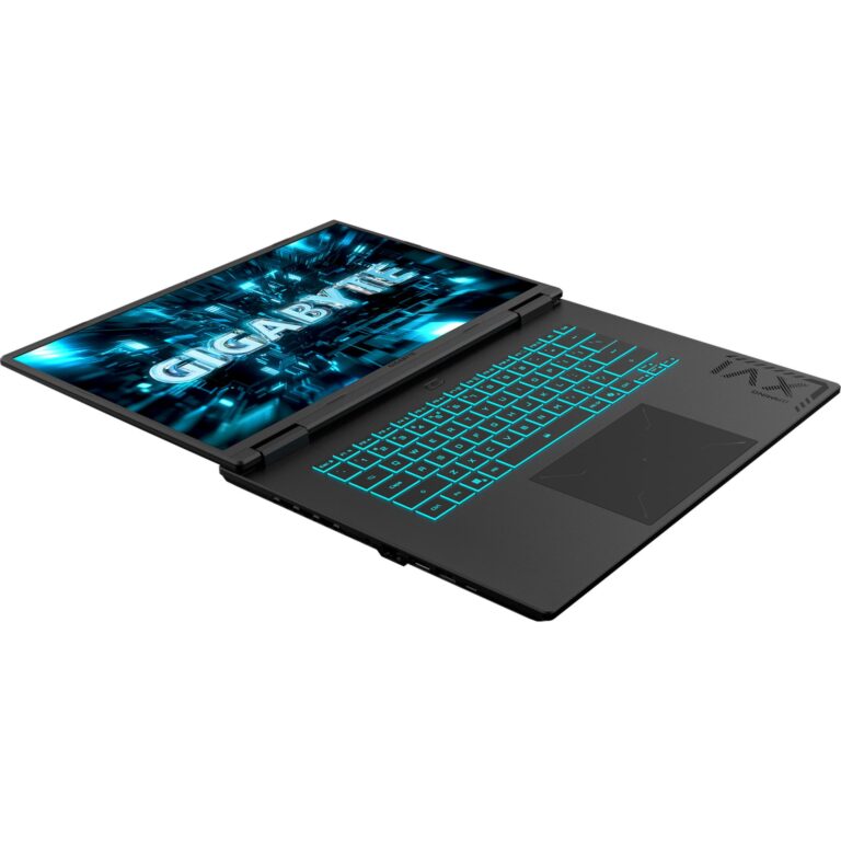 Gigabyte GAMING A16 PRO DYHG5DECC4SH, Gaming-Notebook - GIGABYTE GAMING A16 PRO DYHG5DECC4SH technikbar