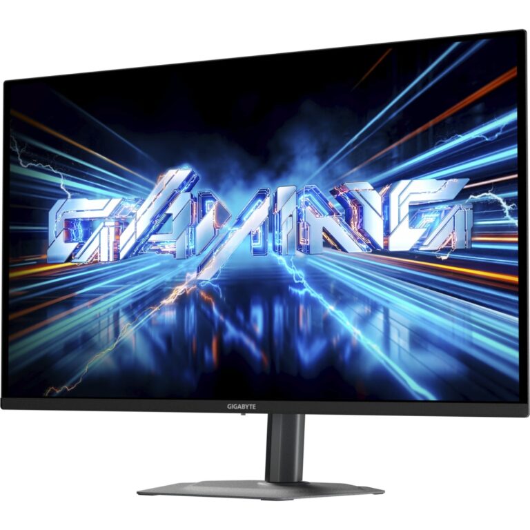 Gigabyte GO27Q24A QD-OLED, Gaming-Monitor - GO27Q24A EK technikbar