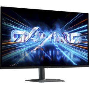 Gigabyte GO27Q24A QD-OLED, Gaming-Monitor - GO27Q24A EK technikbar