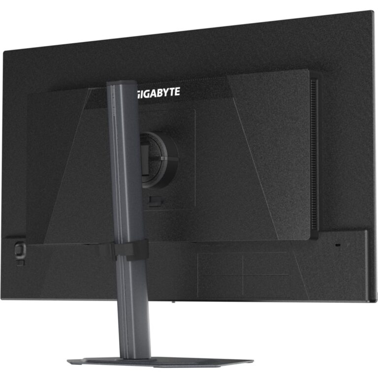 Gigabyte GO27Q24A QD-OLED, Gaming-Monitor - GO27Q24A EK technikbar