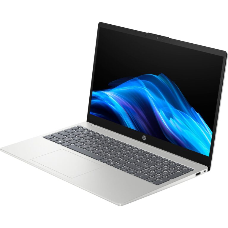 HP 15-fc0259ng, Notebook - CA8T1EA#ABD technikbar