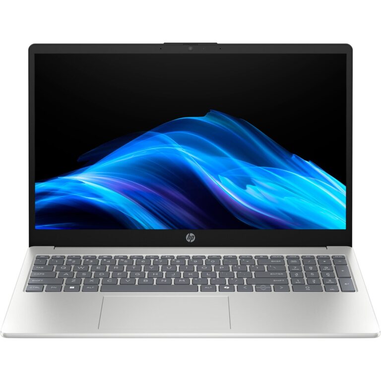 HP 15-fc0259ng, Notebook - CA8T1EA#ABD technikbar