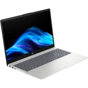 HP 15-fc0259ng, Notebook - CA8T1EA#ABD technikbar