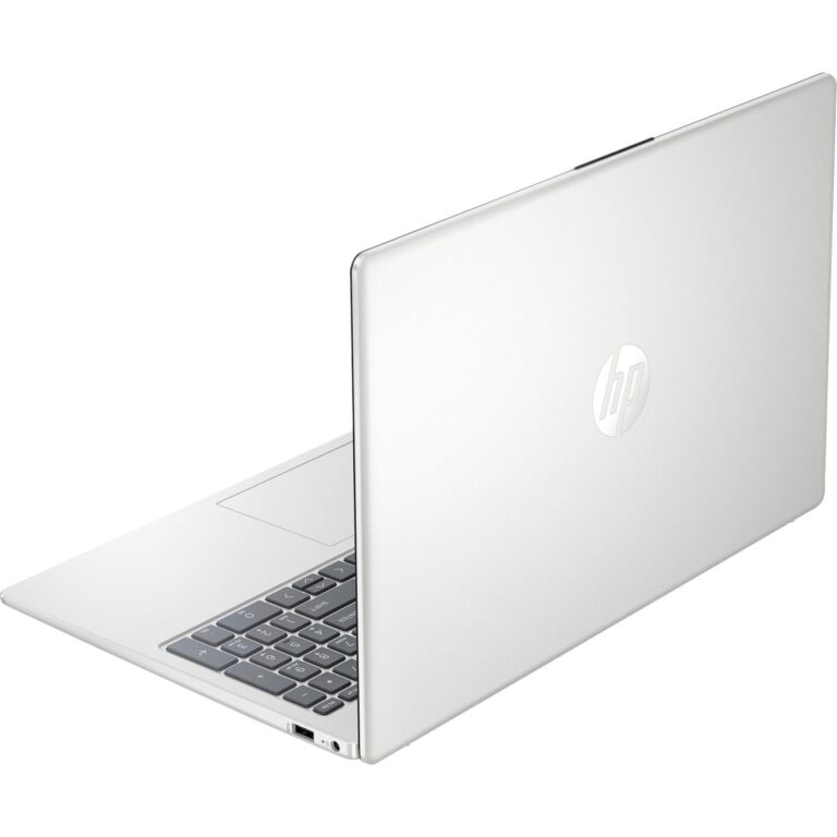 HP 15-fc0259ng, Notebook - CA8T1EA#ABD technikbar