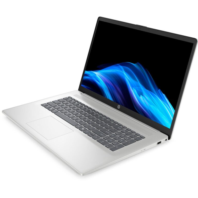 HP 17-cn4272ng, Notebook - CA8U5EA#ABD technikbar