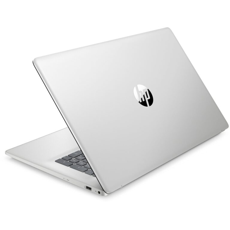 HP 17-cn4272ng, Notebook - CA8U5EA#ABD technikbar