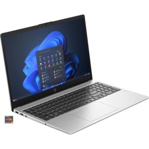 HP 255 G10 (AD1K2ET), Notebook - AD1K2ET#ABD technikbar