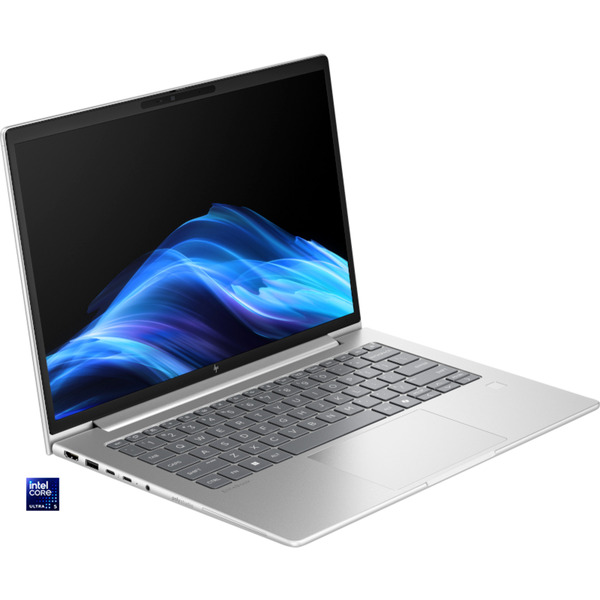 HP EliteBook 6 G1i (AD3K5ET), Notebook