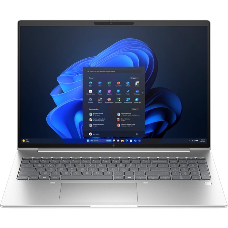 HP EliteBook 660 G11 (9C0G9EA), Notebook - 9C0G9EA#ABD technikbar