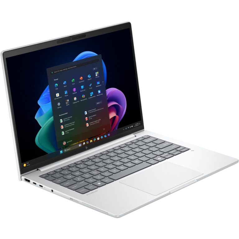 HP EliteBook 8 G1a (AD3F1ET), Notebook - AD3F1ET#ABD technikbar