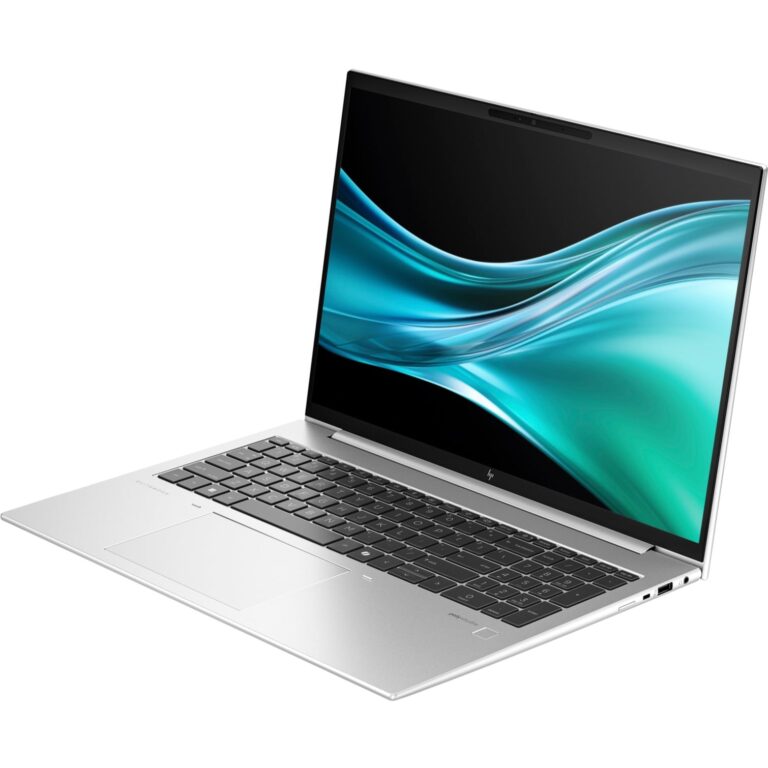 HP EliteBook 865 G11 (A36WTET) , Notebook - A36WTET#ABD technikbar