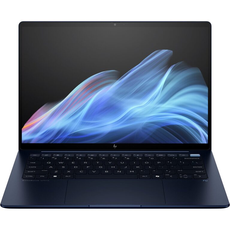 HP EliteBook Ultra G1i (B66TGAT), Notebook - B66TGAT#ABD technikbar