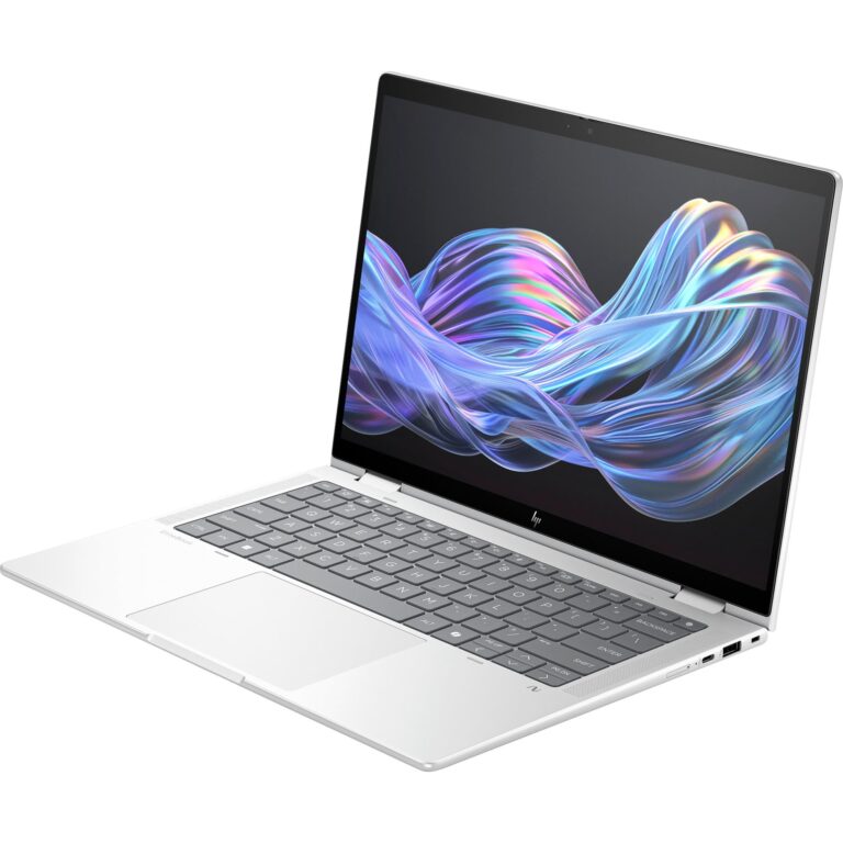 HP EliteBook X Flip G1i (B69BMET), Notebook - B69BMET#ABD technikbar