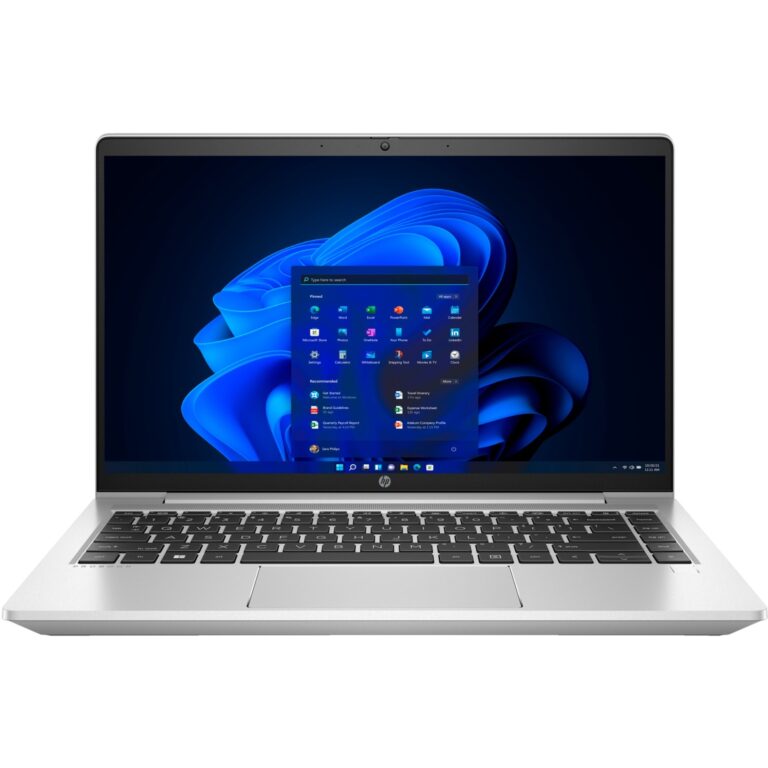 HP ProBook 440 G9 (8V6M6AT), Notebook - 8V6M6AT#ABD technikbar