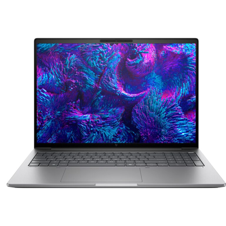 HP ZBook 8 G1i (A3ZT5ET), Notebook - A3ZT5ET#ABD technikbar
