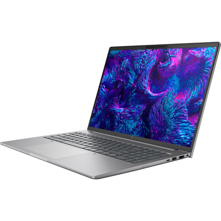 HP ZBook 8 G1i (A3ZU7ET), Notebook - A3ZU7ET#ABD technikbar