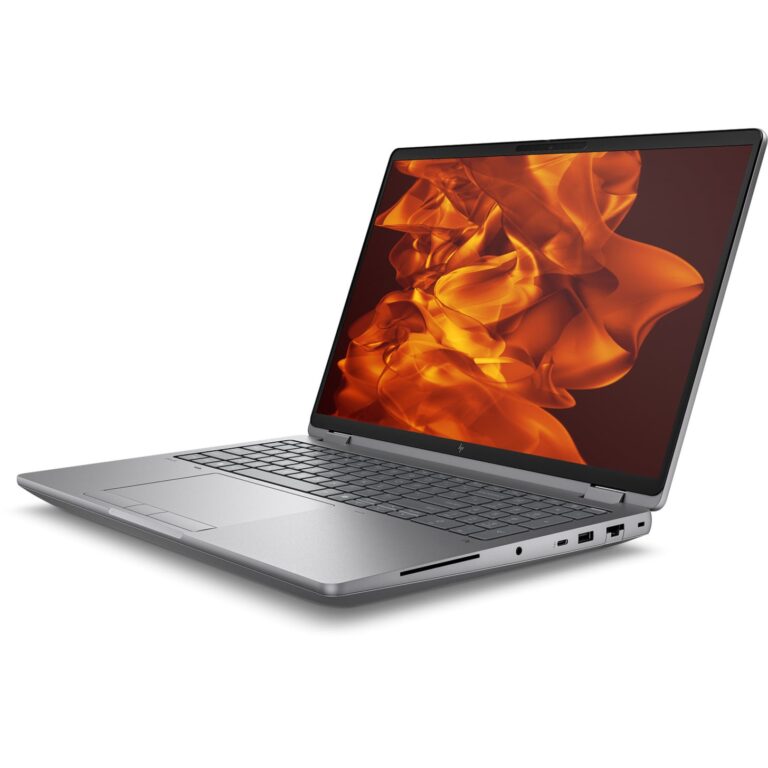 HP ZBook Fury G1i 16 (98L77ET), Notebook - 98L77ET#ABD technikbar