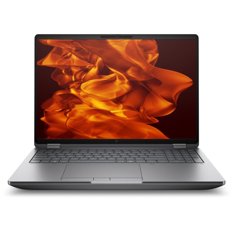 HP ZBook Fury G1i 16 (98L77ET), Notebook - 98L77ET#ABD technikbar
