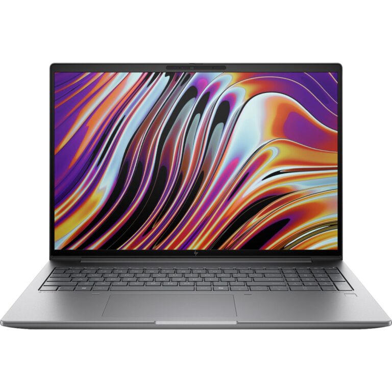 HP ZBook Power 16 G11 (B72WZET), Notebook - B72WZET#ABD technikbar