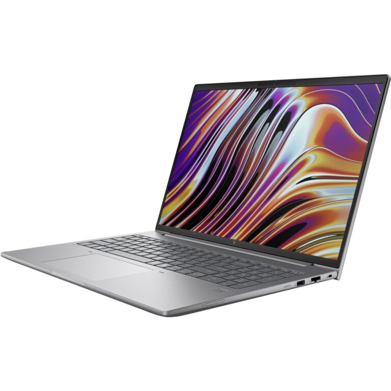 HP ZBook Power 16 G11A (86B21EA), Notebook - 86B21EA#ABD technikbar