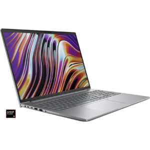 HP ZBook Power 16 G11A (86B21EA), Notebook - 86B21EA#ABD technikbar