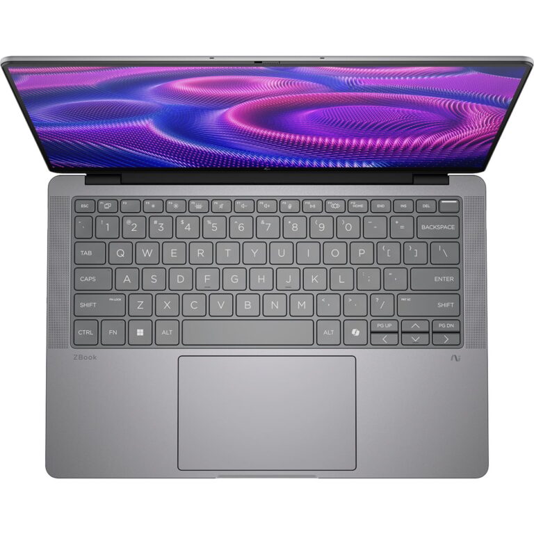 HP ZBook Ultra 14 G1a (A3ZQ3ET), Notebook - A3ZQ3ET#ABD technikbar