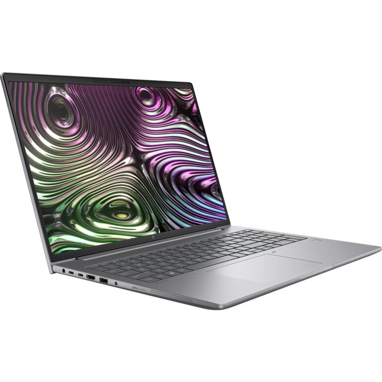 HP ZBook X G1i (B72W0ET), Notebook