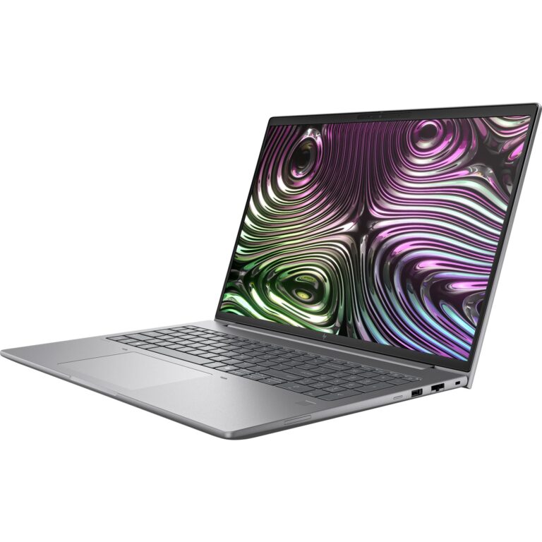 HP ZBook X G1i (B72W3ET), Notebook - B72W3ET#ABD technikbar