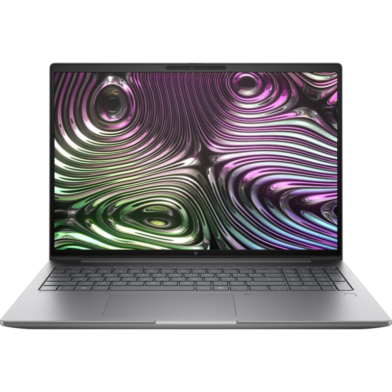 HP ZBook X G1i (B72W3ET), Notebook - B72W3ET#ABD technikbar