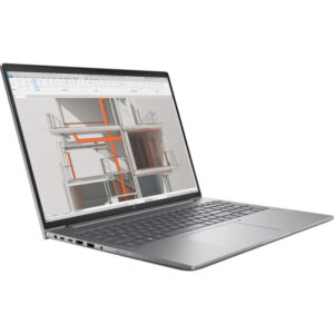 HP ZBook X G1i (B72X0ET), Notebook - B72X0ET#ABD technikbar