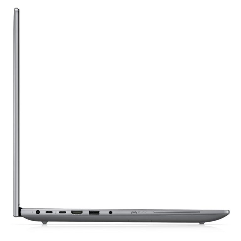 HP ZBook X G1i (B72X0ET), Notebook - B72X0ET#ABD technikbar