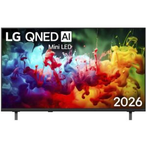 LG 50QNED7EB3C, QNED-Fernseher - 50QNED7EB3C.AEUD technikbar