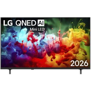 LG 55QNED7EB3C, QNED-Fernseher - 55QNED7EB3C.AEUD technikbar