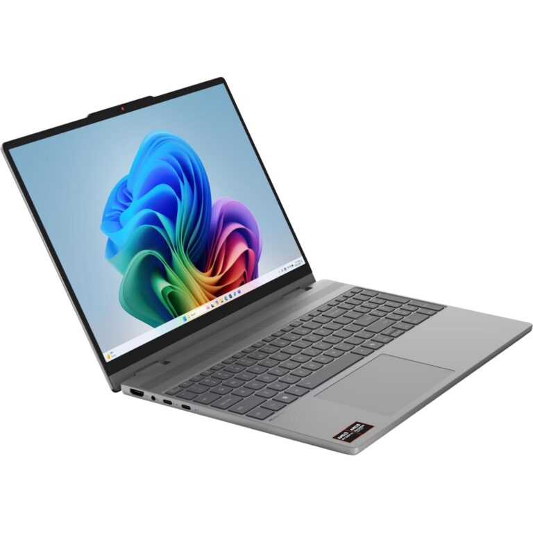 Lenovo IdeaPad 5 2-in-1 15AGP11 (83UM0029GE), Notebook technikbar