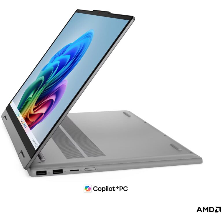 Lenovo IdeaPad 5 2-in-1 15AGP11 (83UM0029GE), Notebook technikbar