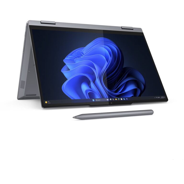 Lenovo ThinkBook 14 2-in-1 G5 (21SQ000GGE), Notebook technikbar