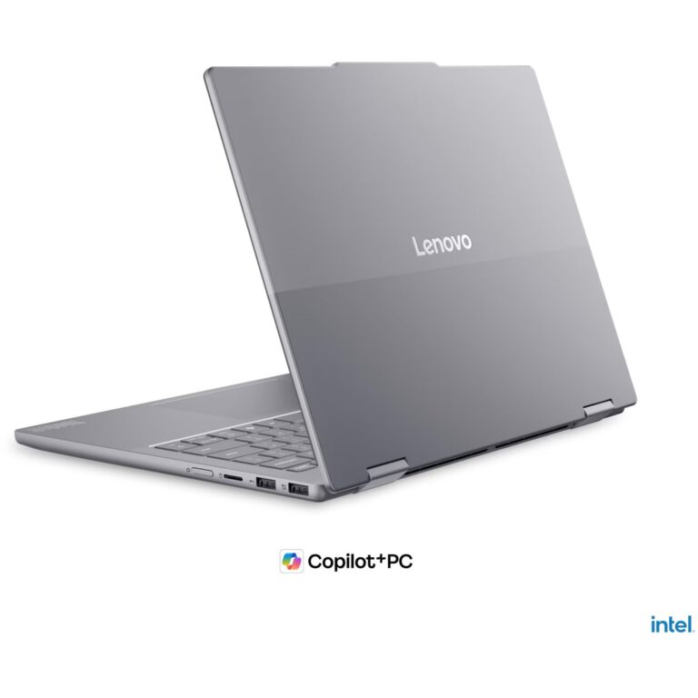 Lenovo ThinkBook 14 2-in-1 G6 (22AR0002GE), Notebook technikbar