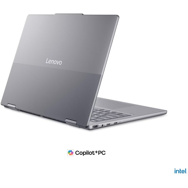 Lenovo ThinkBook 14 2-in-1 G6 (22AR0003GE), Notebook technikbar