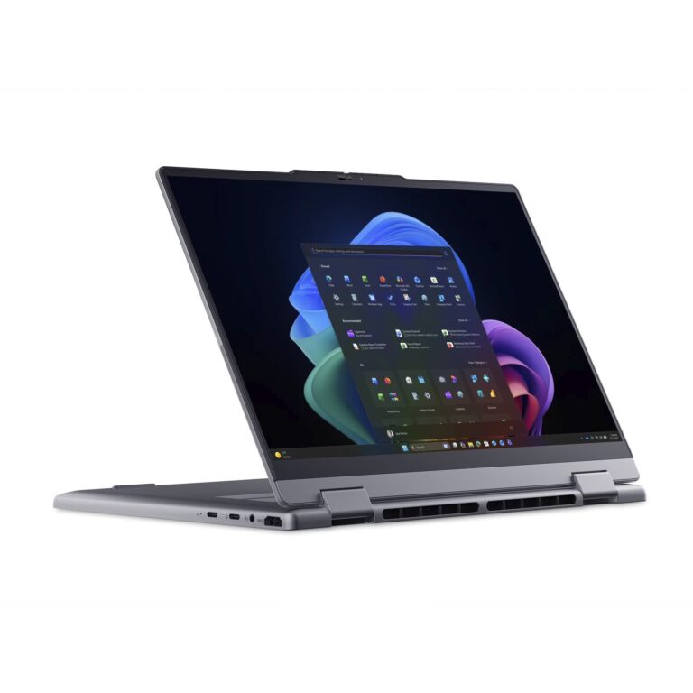 Lenovo ThinkBook 14 2-in-1 G6 (22AR0009GE), Notebook technikbar