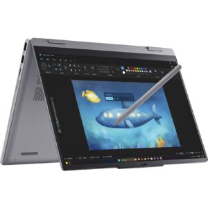 Lenovo ThinkBook 14 2-in-1 G6 (22AR0009GE), Notebook technikbar