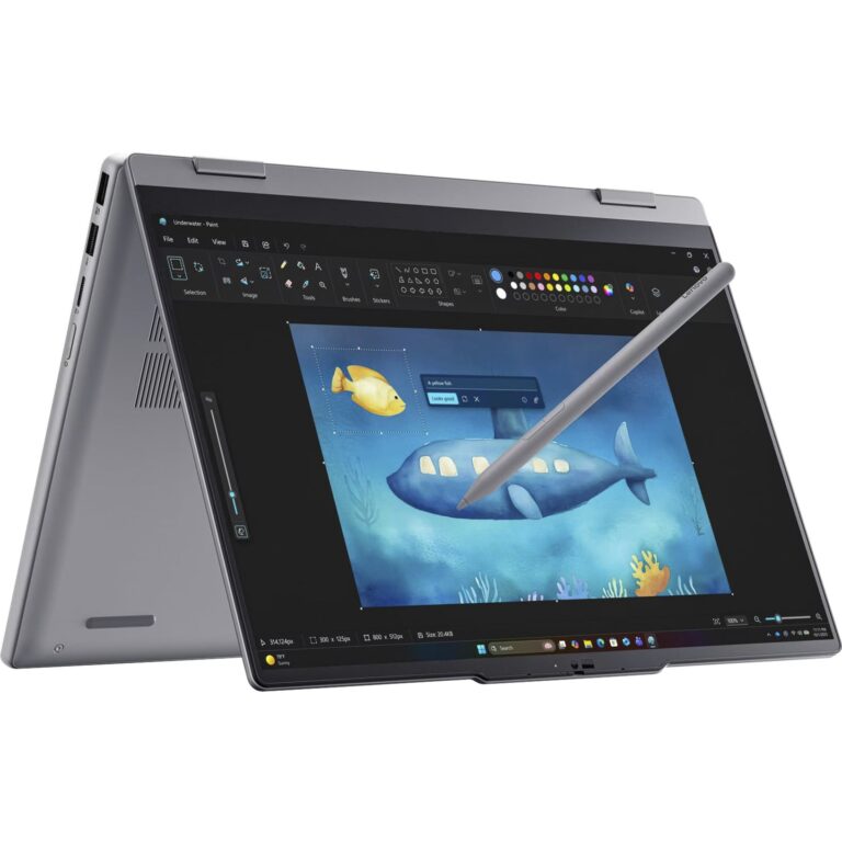 Lenovo ThinkBook 14 2-in-1 G6 (22AR0009GE), Notebook