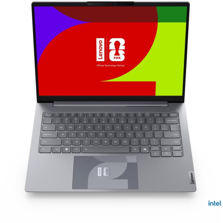 Lenovo ThinkBook 14 (21UX005PGE), Notebook technikbar