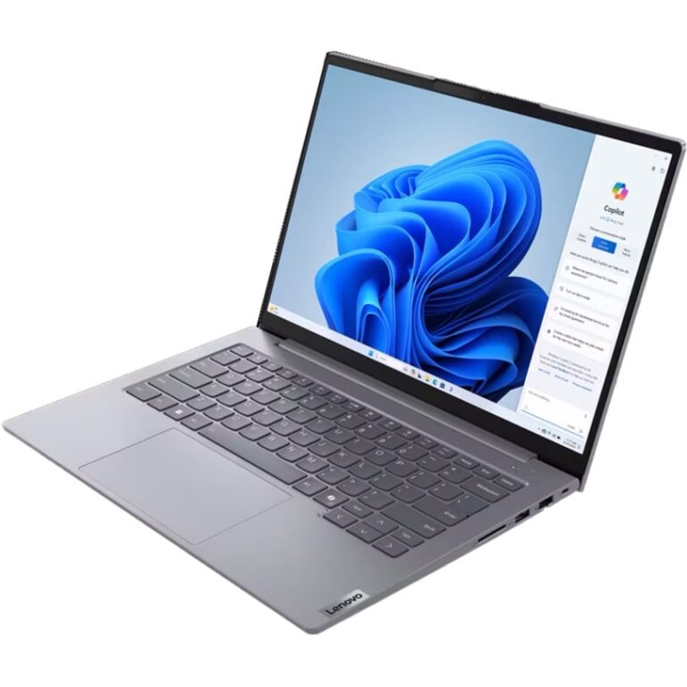 Lenovo ThinkBook 14 G7 ARP (21MV001HGE), Notebook technikbar