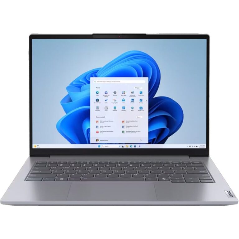 Lenovo ThinkBook 14 G7 ARP (21MV001HGE), Notebook technikbar