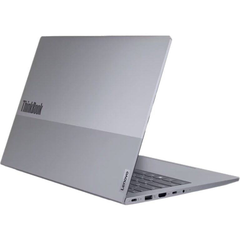 Lenovo ThinkBook 14 G7 ARP (21MV001HGE), Notebook technikbar